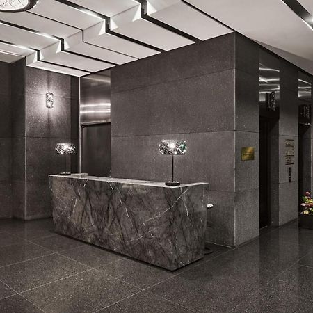 Suz & Catorze Taipei, A Tribute Portfolio Hotel מראה חיצוני תמונה