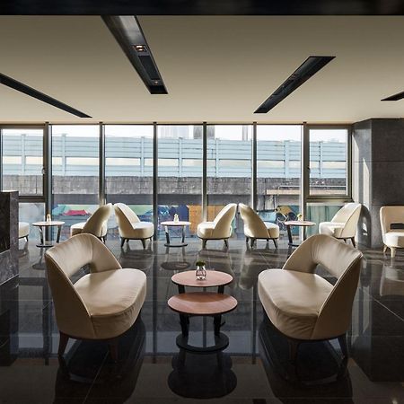Suz & Catorze Taipei, A Tribute Portfolio Hotel מראה חיצוני תמונה