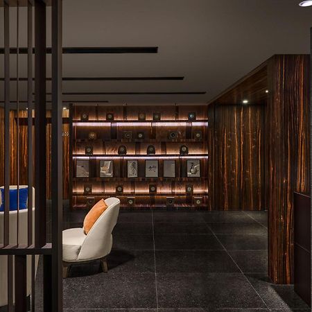 Suz & Catorze Taipei, A Tribute Portfolio Hotel מראה חיצוני תמונה