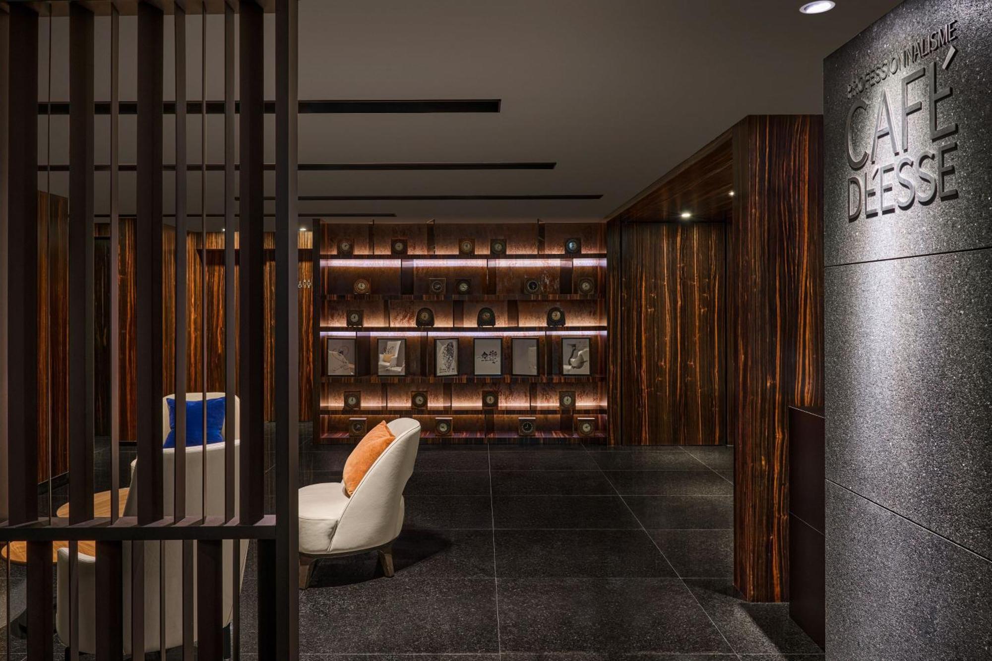 Suz & Catorze Taipei, A Tribute Portfolio Hotel מראה חיצוני תמונה